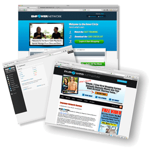the empowernetwork blog