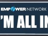 Empower Network Importance of Going ALL In
